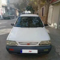 پراید 77|خودرو سواری و وانت|مشهد, بهمن|دیوار