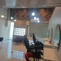 رهن و اجاره مغازه (مناسب آرایشگاه زنانه)|اجارهٔ مغازه و غرفه|الوند, |دیوار