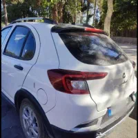 اطلس Gسانروف دار مدل ۱۴۰۳|خودرو سواری و وانت|کرمان, |دیوار