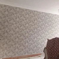 نصب کاغذ دیواری و پوستر|خدمات پیشه و مهارت|تهران, ابوذر|دیوار