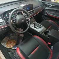 ایکس 55 پرو  سفید .مشکی  نقد و اقساط|خودرو سواری و وانت|تهران, قبا|دیوار