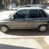 پراید مدل ۸۵