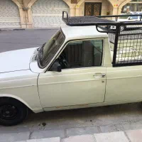 پیکان وانت مدل ۹۰/ ۲ گانه سوز شرکتی|خودرو سواری و وانت|ری, شهید بهشتی|دیوار