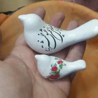 مجسمه جغد مرغ ماهی خوار مرغ آمین خرگوش اسب نمادسال|مجسمه، تندیس، ماکت|تهران, بازار|دیوار