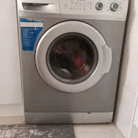 لباسشویی  سیلور kenwood