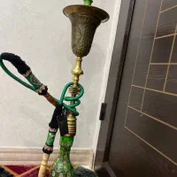 قلیان عربی حاج اوغلی