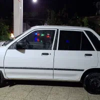 پراید۱۳۱ مدل۱۳۹۲