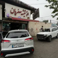 شیشه اتومبیل ایرانی و نو ارزان