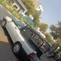 باربند وکفی پراید اریسان نیسان وانت