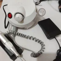 لوازم کاشت ناخن|آرایشگاه و سالن‌های زیبایی|آق قلا, |دیوار