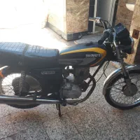 موتور سیکلت