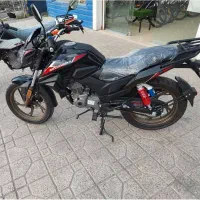 موتورسیکلت DS200