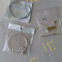 گردنبند زنانه|بدلیجات|کاشمر, |دیوار