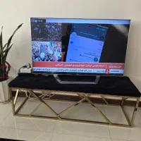 لوازم سالن زیبایی تلوزیون فروشی نیست