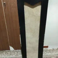 صندلی چوبی|صندلی و نیمکت|کرج, باغستان|دیوار