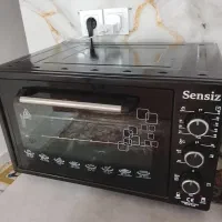 توستر|اجاق گاز و لوازم برقی پختوپز|علیآباد کتول, |دیوار