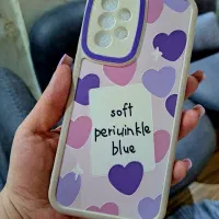 دو عدد قاب گوشی سامسونگ گلکسی a53 در حد نو|لوازم جانبی موبایل و تبلت|تهران, ستارخان|دیوار