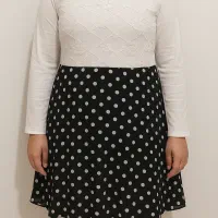 پیراهن زنانه|لباس|رشت, حومه رشت|دیوار