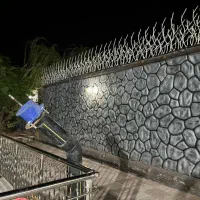 باغ فروشی|فروش خانه و ویلا|تربتحیدریه, آغوی|دیوار