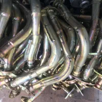 پخش اگزوز لطیفی|قطعات یدکی و لوازم جانبی|اهواز, کمپلو جنوبی|دیوار