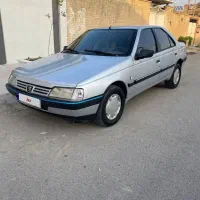 پژو GLX مدل۹۲|خودرو سواری و وانت|بهبهان, |دیوار