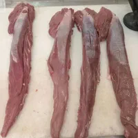 گوشت گوساله نر|خوردنی و آشامیدنی|یزد, |دیوار