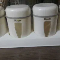 لوازم اشپزخانه|ظروف سرو و پذیرایی|قم, ژاندارمها|دیوار