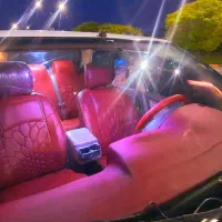 تیوفایو نازار