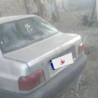 پراید|خودرو سواری و وانت|کرمانشاه, |دیوار