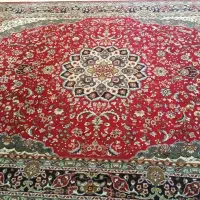 فرش ماشینی 6متری