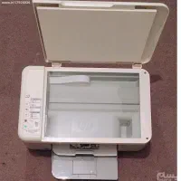 پرینتر ،اسکنر و کپی اچ پی hp