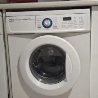 لباسشویی پاکشوما