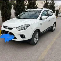 جک S5 مدل ۹۷ خانگی