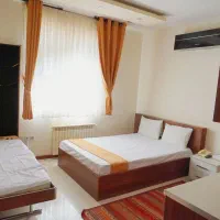 تور ریلی کرج مشهد