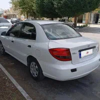 کیا ریو مونتاژ دنده‌ای، مدل ۱۳۹۰|خودرو سواری و وانت|اصفهان, بهارستان|دیوار