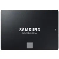 SSD 500gig samsung