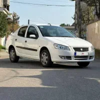 رانا lx مدل ۱۳۹۸ بیرنگ کم کارکرد اقساط آسان|خودرو سواری و وانت|تهران, باغ فیض|دیوار