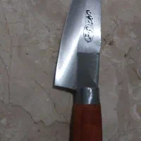 چاقو آشپزخانه قصابی