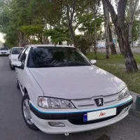 پژوپارس مدل ۱۴۰۱