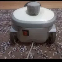 بخارشور