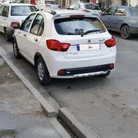 کوییک Gx|خودرو سواری و وانت|تهران, ایوانک|دیوار