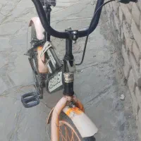 دوچرخه ۱۶|دوچرخه، اسکیت، اسکوتر|بیرجند, |دیوار