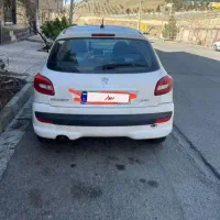 پژو207|خودرو کلاسیک|زرندیه, |دیوار