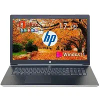 HP ProBook 470 G5 نسل 8 i7 2GBگرافیک