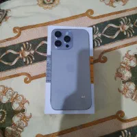 گوشی اپل فیک ۱۵ پرو