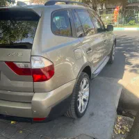 سفارش آمریکاBmw x3|خودرو سواری و وانت|تهران, بهداشت|دیوار
