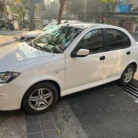 ساینا مدل ۹۶|خودرو سواری و وانت|تهران, توحید|دیوار