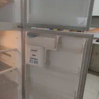 یخچال فریزر اصل دوو|یخچال و فریزر|رشت, لاکانی|دیوار