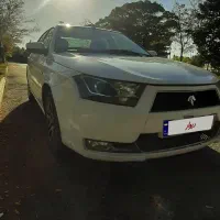 دنا معمولی مدل ۹۷ بی رنگ|خودرو سواری و وانت|ملایر, |دیوار