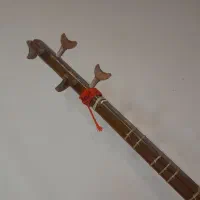 ساز مفاخری ویژه و دستسازی شده زیر قیمت|سازهای سنتی|رشت, کوی جام جم|دیوار